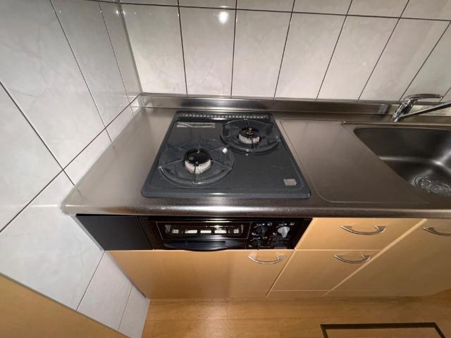 アイレックス・マシキ 部屋画像