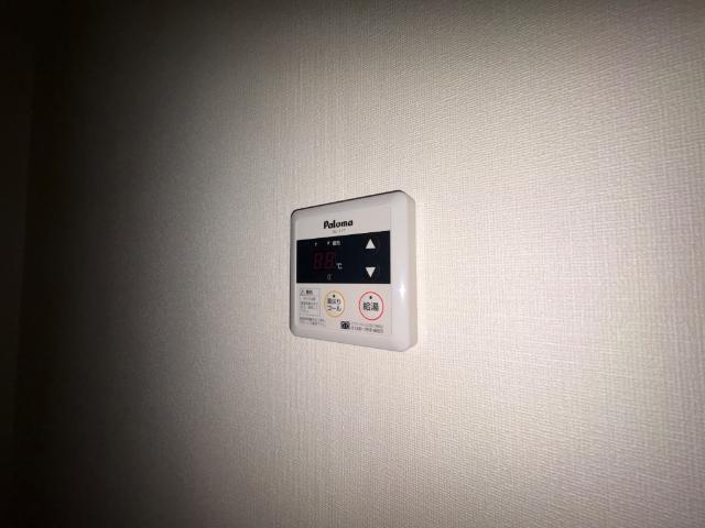 アイレックス・マシキ 部屋画像