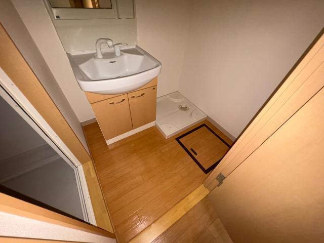 アイレックス・マシキ 部屋画像