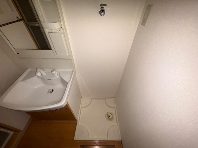 アイレックス・マシキ 部屋画像