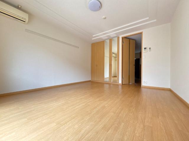 アイレックス・マシキ 部屋画像