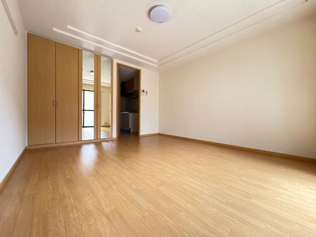 アイレックス・マシキ 部屋画像