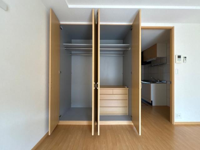 アイレックス・マシキ 部屋画像