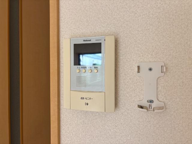 アイレックス・マシキ 部屋画像