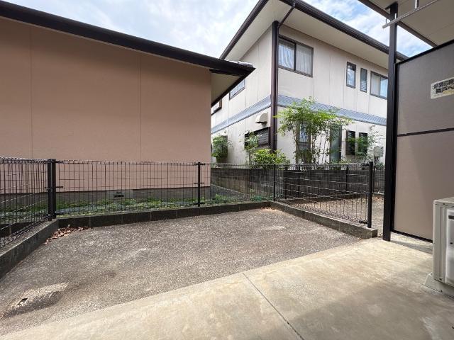 アイレックス・マシキ 部屋画像