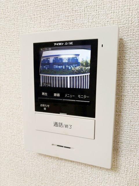 ルネッサンス立田（202） 設備