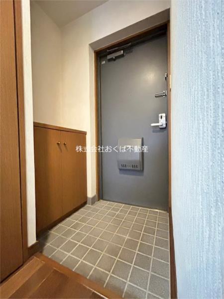 プロローグ蓮台寺（0109） 玄関