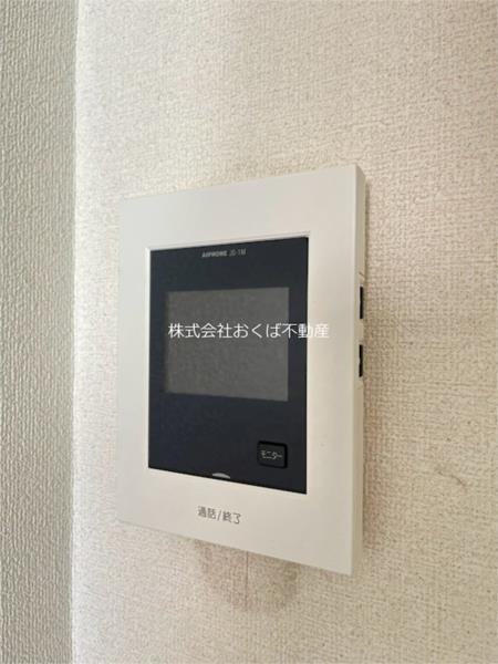 プロローグ蓮台寺（0109） セキュリティ