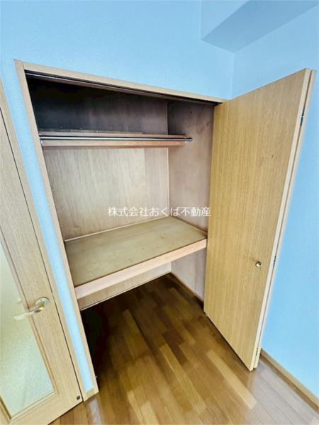 プロローグ蓮台寺（0102） 収納