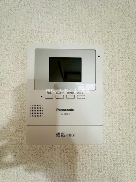 プロローグ蓮台寺（0102） セキュリティ