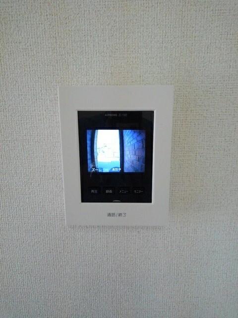エクセレントレフト（203） 設備