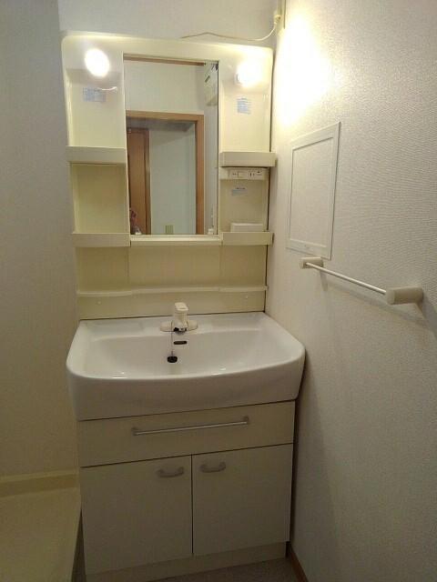 エクセレントレフト（203） 洗面