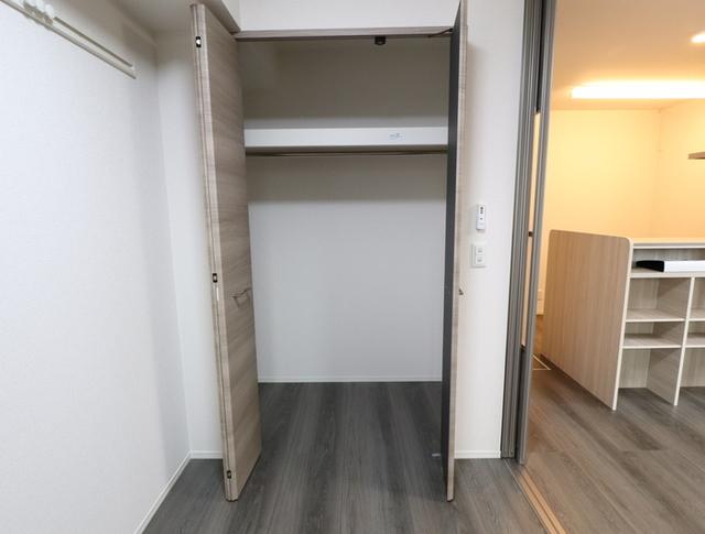 D−ROOM西熊本駅（103） 部屋画像