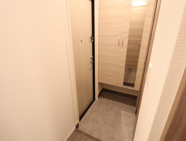 D−ROOM西熊本駅（103） 部屋画像