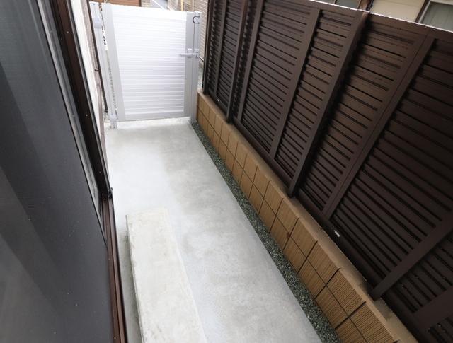 D−ROOM西熊本駅（103） 部屋画像