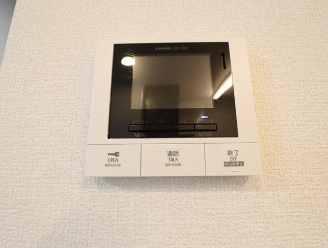 D−ROOM西熊本駅（103） 部屋画像