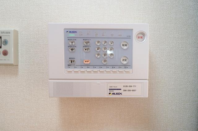 ウィット・イズミ（202） 部屋画像
