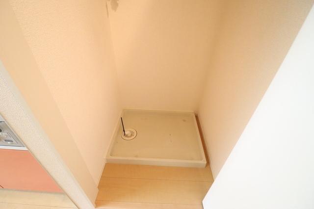ウィット・イズミ（202） 部屋画像