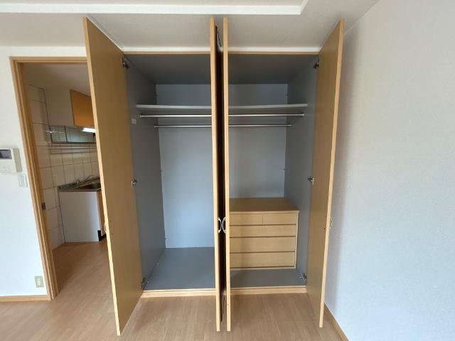 ＦＴ Shangri-la 部屋画像