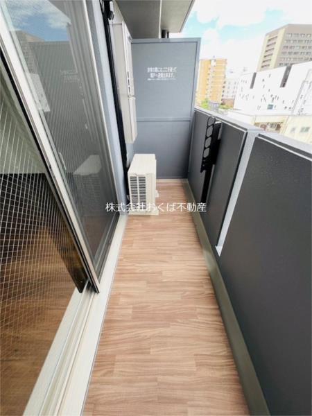 CROIRE（クロワール）（0504） 部屋画像