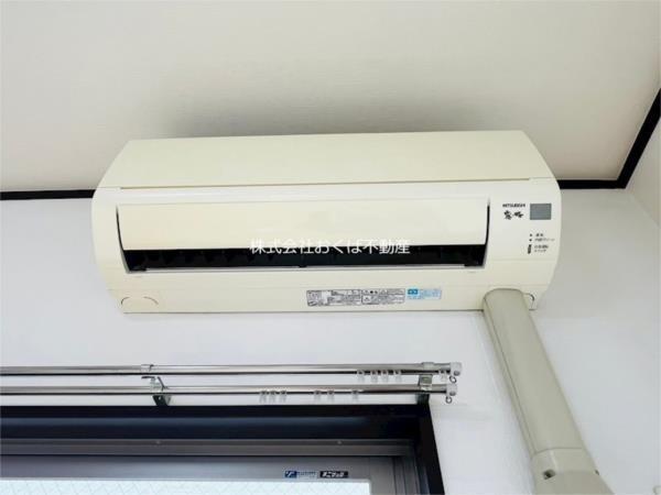 フェリーチェ南熊本（0501） 部屋画像