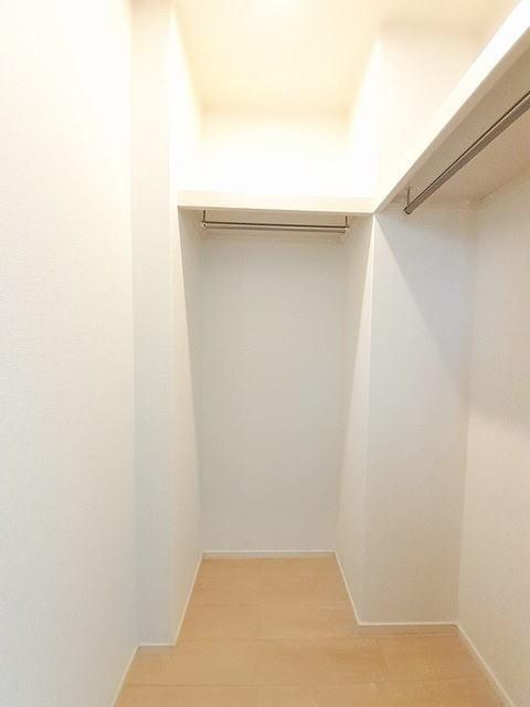 グレイス広崎Ⅱ（101） 収納