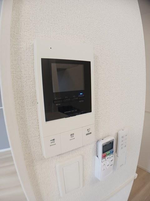 シャインエクセレント（306） 設備