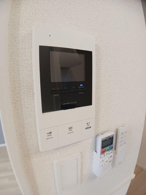 シャインエクセレント（302） 設備