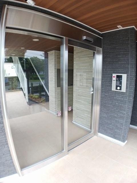 シャインエクセレント（302） エントランス