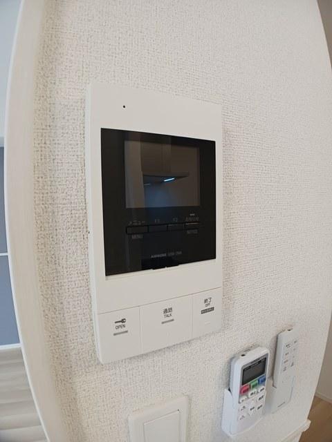 シャインエクセレント（203） 設備