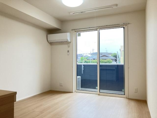 ソレイユハイム（103） 部屋画像