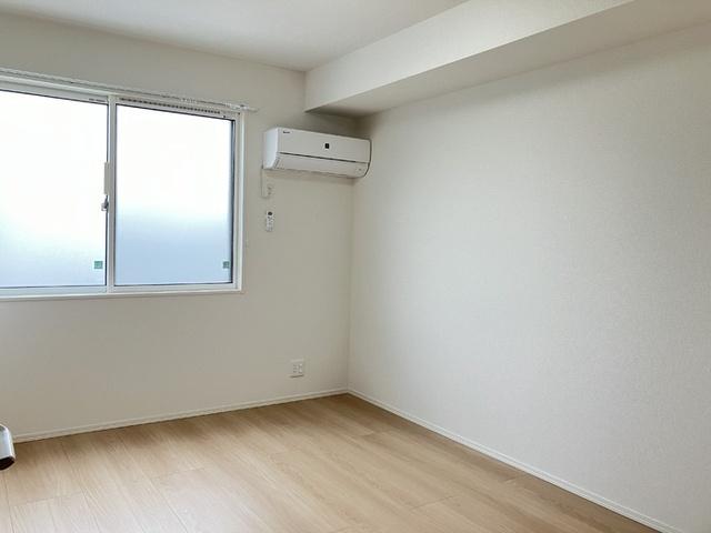 ソレイユハイム（103） 部屋画像