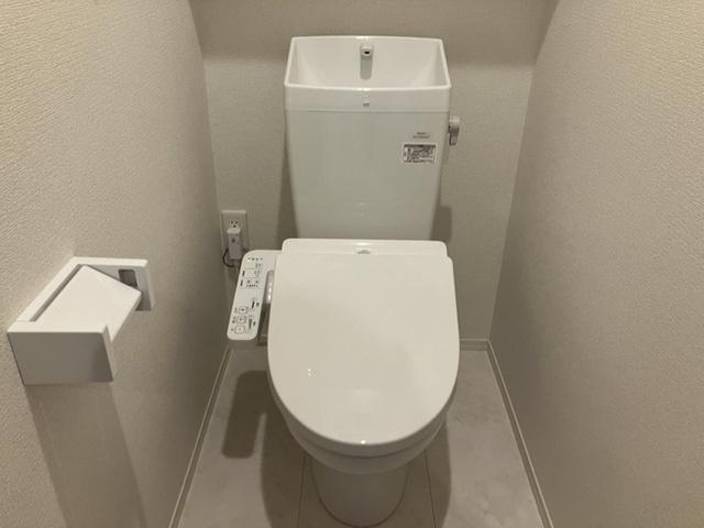 ソレイユハイム（103） 部屋画像