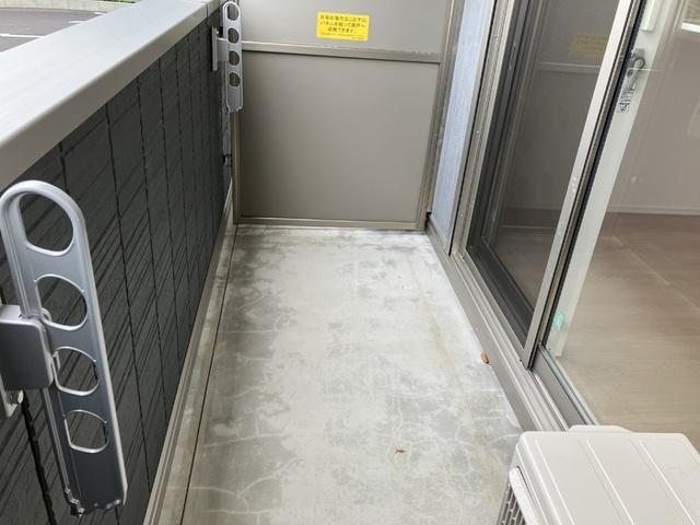 ソレイユハイム（103） 部屋画像