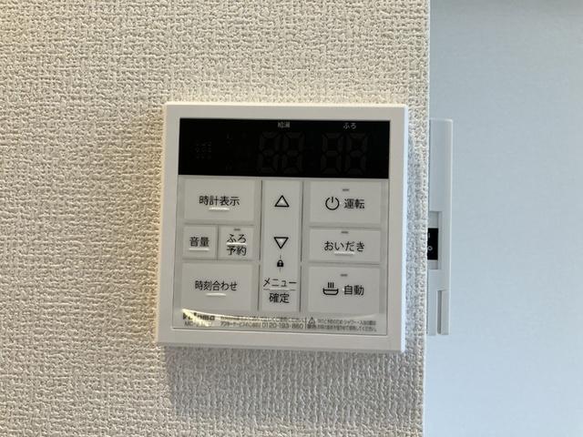 ソレイユハイム（103） 部屋画像
