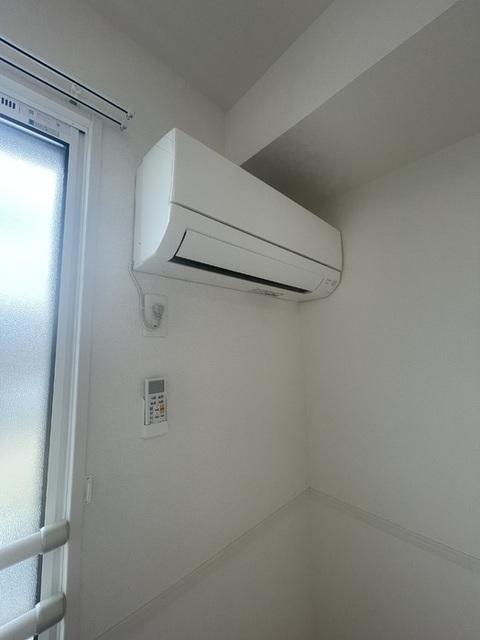 アンジューノ上代　A棟（305） 部屋画像