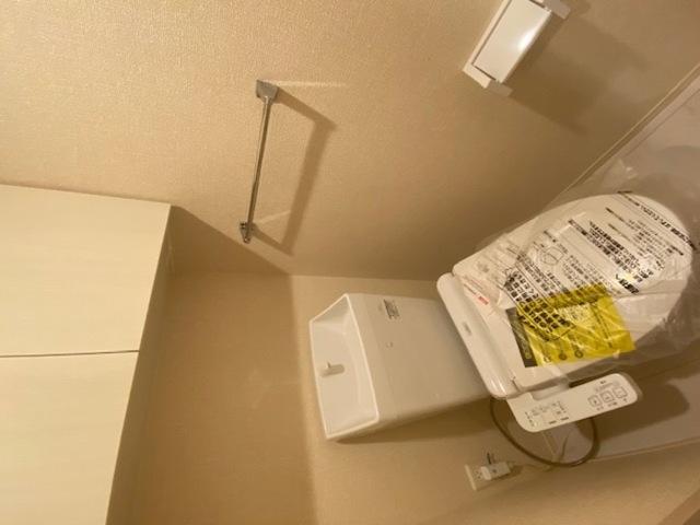 ソラーナ　Ⅰ（201） 部屋画像
