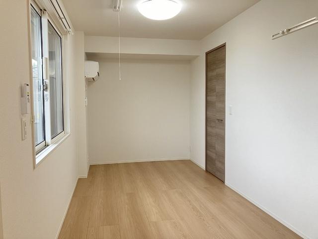 ソレイユハイム（205） 部屋画像