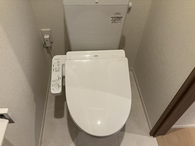 ソレイユハイム（205） 部屋画像