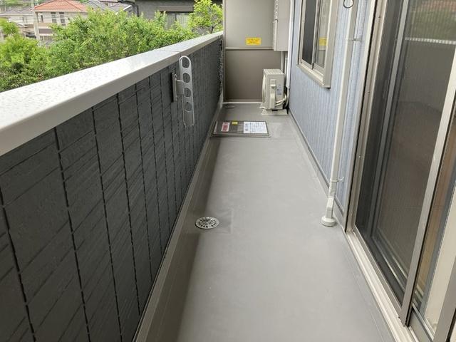 ソレイユハイム（205） 部屋画像