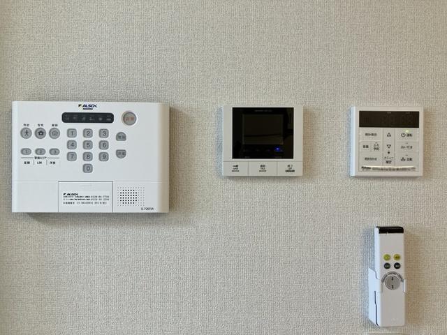 ソレイユハイム（205） 部屋画像