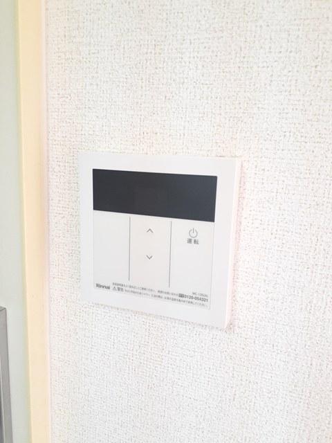 エクレール（302） その他部屋・スペース