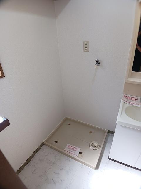 レジデンスビバⅡ（102） 設備