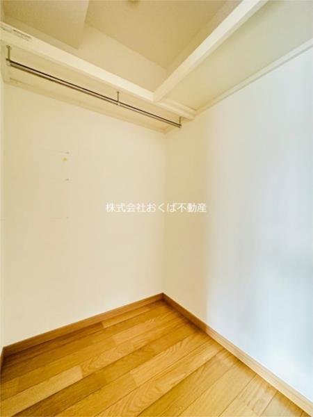 フェリーチェ九品寺（0203） 収納