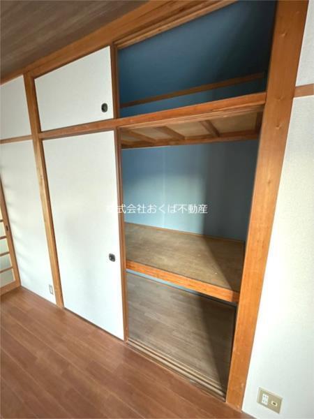 Supremeマンション（0301） 収納