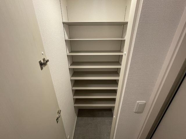 インペリアルコート（203） 部屋画像