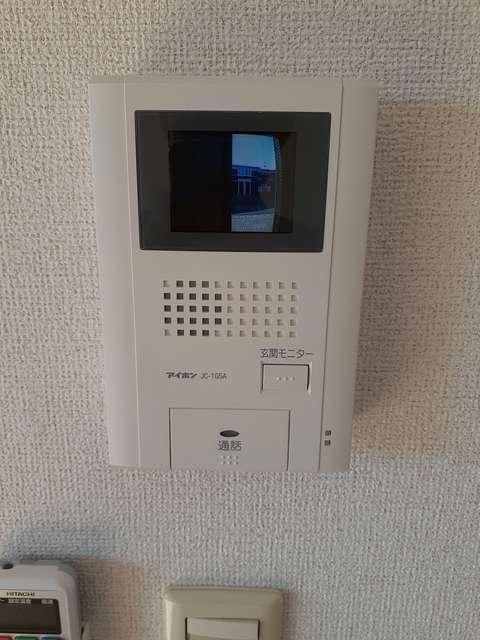 マーベラスビューＤ（202） 設備