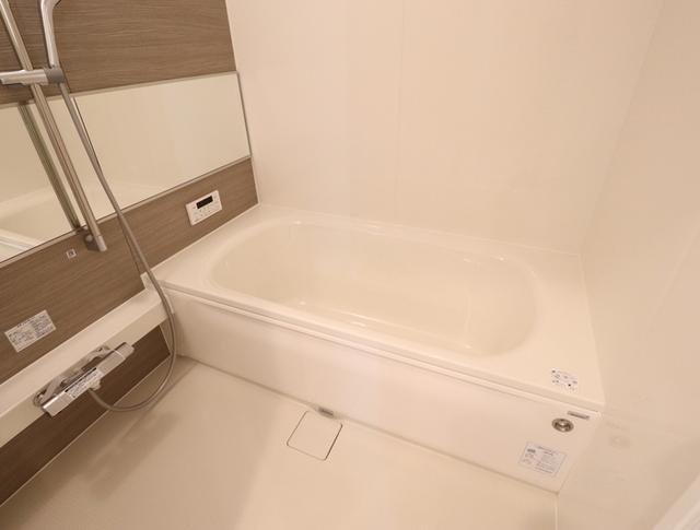 セジュールオッツ長嶺（101） 部屋画像