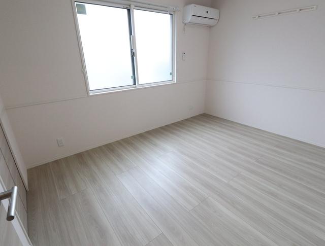 セジュールオッツ長嶺（101） 部屋画像