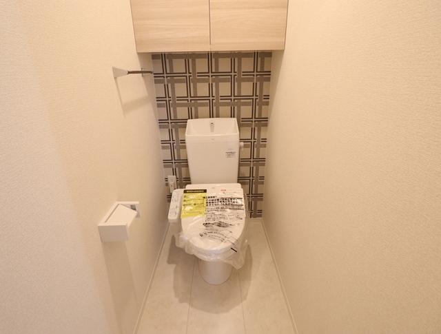セジュールオッツ長嶺（101） 部屋画像